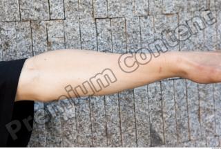 Forearm texture of street references 341 0001